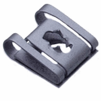 82-47-113-15 Clip-On Receptacle