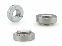 #6-32 Self-Clinching Nut - Stainless Steel