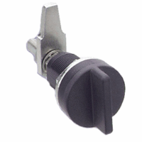 Compression Latch, 19.1mm, Type A