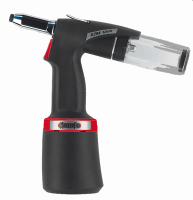 Masterfix Rivet Air Tool, 3.0-5.0mm Nose Tips Included, (Out of stock lead time 7-10 days)