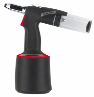 Masterfix Rivet Air Tool, 4.0-6.4mm Nose Tips Included, (Out of stock lead time 7-10 days)