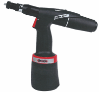 Masterfix Rivetnut Air Tool, M4, M5, M6, & M8 Nose Kits Included, (Out of stock lead time 7-10 days)
