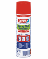 Tesa Extra Strong Spray Glue 500ml