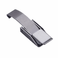 97-30-161-12 Over-Centre Draw Latch Stainless Steel