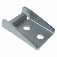 97-37-103-11 Concealed Keeper (two hole mount)