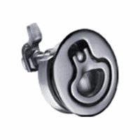 Stainless Compression Latch 20 Series