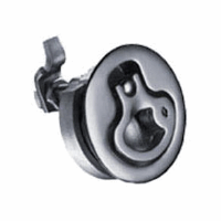 Stainless Compression Latch 20 Series