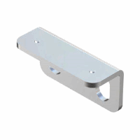 Keeper for 50mm M1 Latch