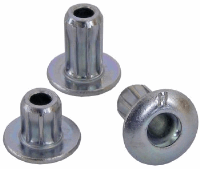 Aluminium Neospeed Rivetm 4.8 x 12.7, Grip 0.6-9.2 mm