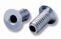 01722-03007 Rivscrew 3.0mm Steel, Zinc Plated, Length 6.1
