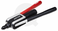 Pull Link 03ASR64PT Rivet Hand Tool 3.0-6.4mm Standard Tips, Plus 4.8 and 6.4 Monobolt tips included