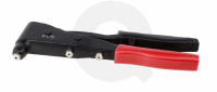 Pull Link 03PLR Plier Rivet Hand Tool 3.0-5.0mm Tips Included