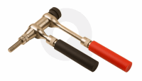 Pull Link ASN-12-R Rivetnut Ratchet Hand Tool
