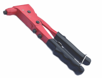 Pull Link 03PLRS Plier Rivet Hand Tool, 3.0-5.0mm Tips (Spring Clip)