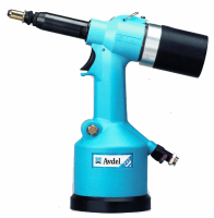 74200 Avdel Rivnut Air Tool. Base tool only, order nose kits separately