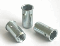 M10 Steel Nut Low Profile BCT Rivet Nut   