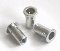 M8 Steel Large Flange BCT Rivet Nut. This part is now obsolete - when it's gone, it's gone  